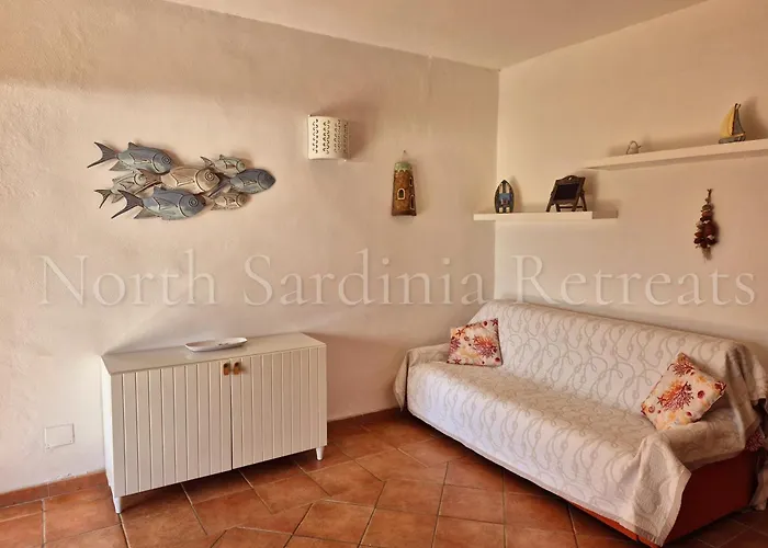 Apartament North Sardinia Retreats - Barrettini *