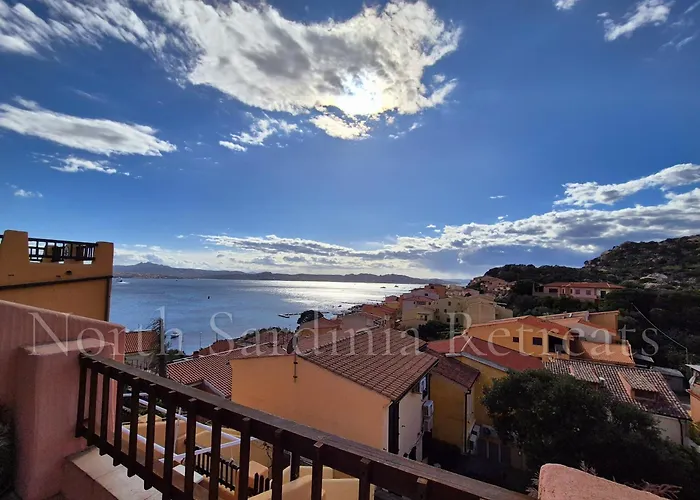 Apartament North Sardinia Retreats - Barrettini