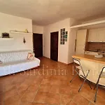 North Sardinia Retreats - Barrettini Appartement *