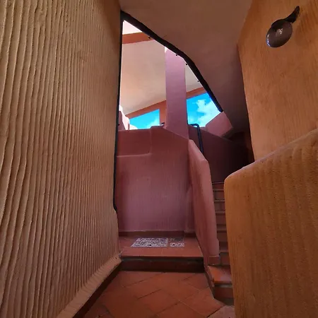 North Sardinia Retreats - Barrettini