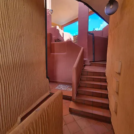 North Sardinia Retreats - Barrettini Apartment