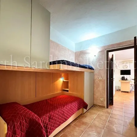 North Sardinia Retreats - Barrettini * La Maddalena (Sassari)