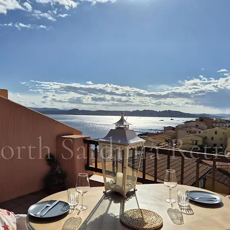 North Sardinia Retreats - Barrettini La Maddalena (Sassari)