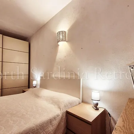 North Sardinia Retreats - Barrettini Apartment *