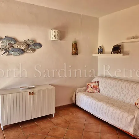 Apartment North Sardinia Retreats - Barrettini *