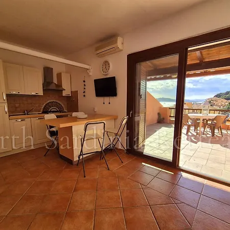 North Sardinia Retreats - Barrettini Appartement *