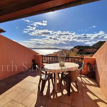 North Sardinia Retreats - Barrettini *