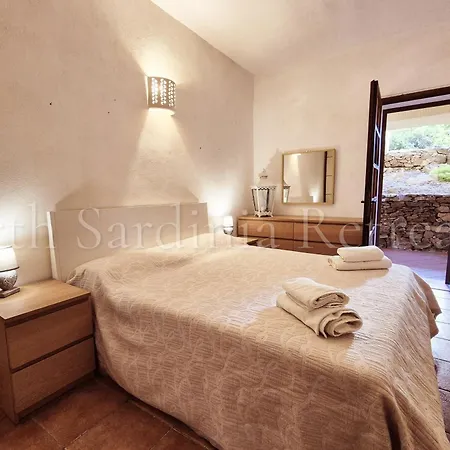 Appartement North Sardinia Retreats - Barrettini