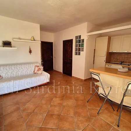 North Sardinia Retreats - Barrettini Apartment *