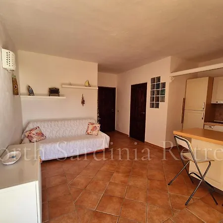 North Sardinia Retreats - Barrettini * La Maddalena (Sassari)