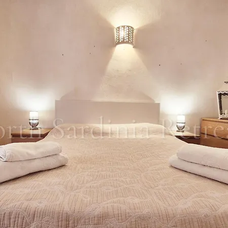 North Sardinia Retreats - Barrettini Apartment *