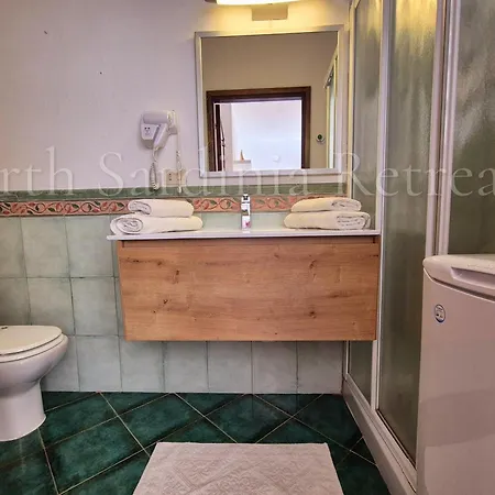 Appartamento North Sardinia Retreats - Barrettini La Maddalena (Sassari)