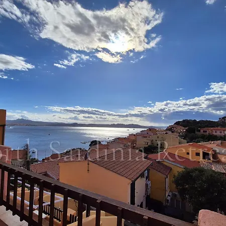 Appartement North Sardinia Retreats - Barrettini