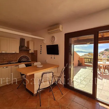 North Sardinia Retreats - Barrettini Apartment *