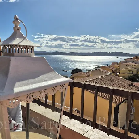 North Sardinia Retreats - Barrettini Apartment La Maddalena (Sassari)