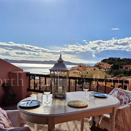 Apartment North Sardinia Retreats - Barrettini *