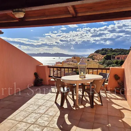 North Sardinia Retreats - Barrettini