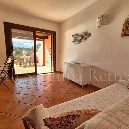 Appartamento North Sardinia Retreats - Barrettini La Maddalena (Sassari)