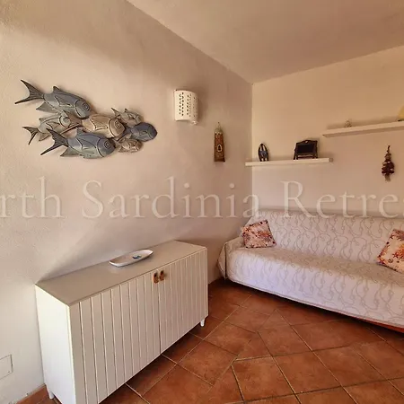 North Sardinia Retreats - Barrettini Apartment *