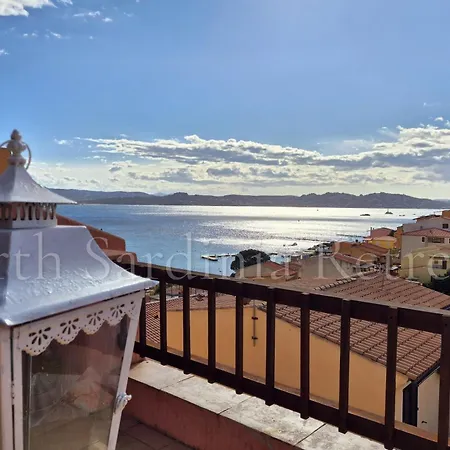 North Sardinia Retreats - Barrettini La Maddalena (Sassari)