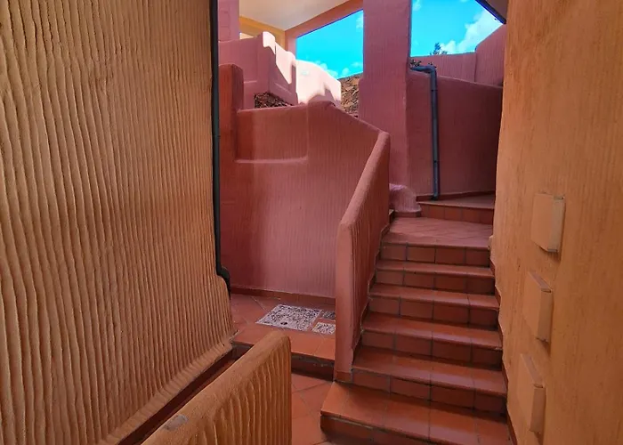 North Sardinia Retreats - Barrettini Appartement