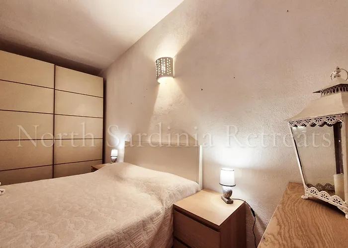 North Sardinia Retreats - Barrettini Apartman *