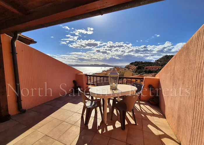 North Sardinia Retreats - Barrettini *