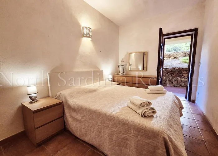 Apartman North Sardinia Retreats - Barrettini