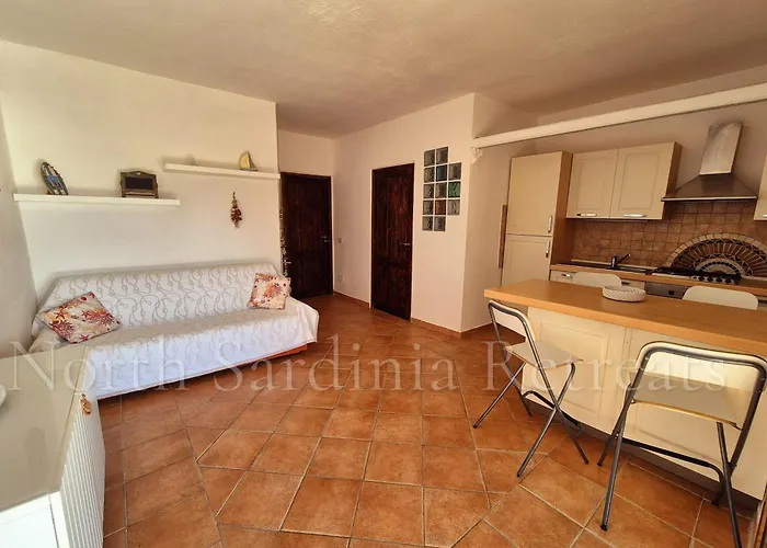 North Sardinia Retreats - Barrettini Apartman *